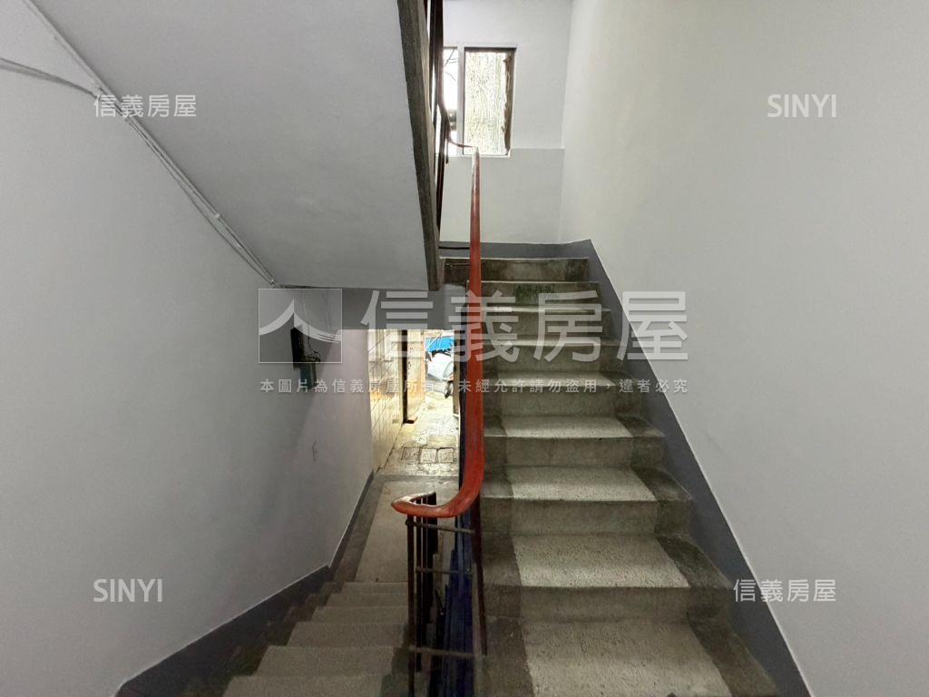 近捷運和平東靜巷三房房屋室內格局與周邊環境