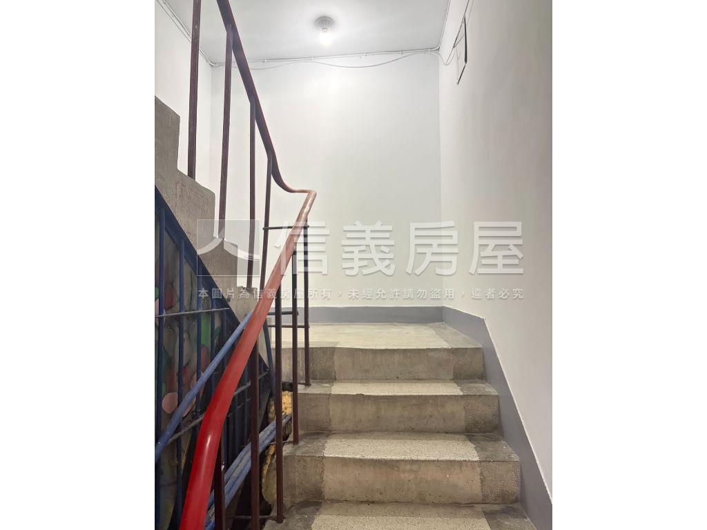 近捷運和平東靜巷三房房屋室內格局與周邊環境