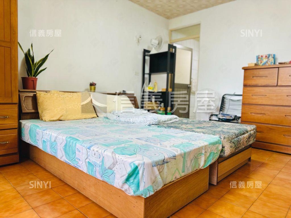 大禹街溫馨三房美寓房屋室內格局與周邊環境