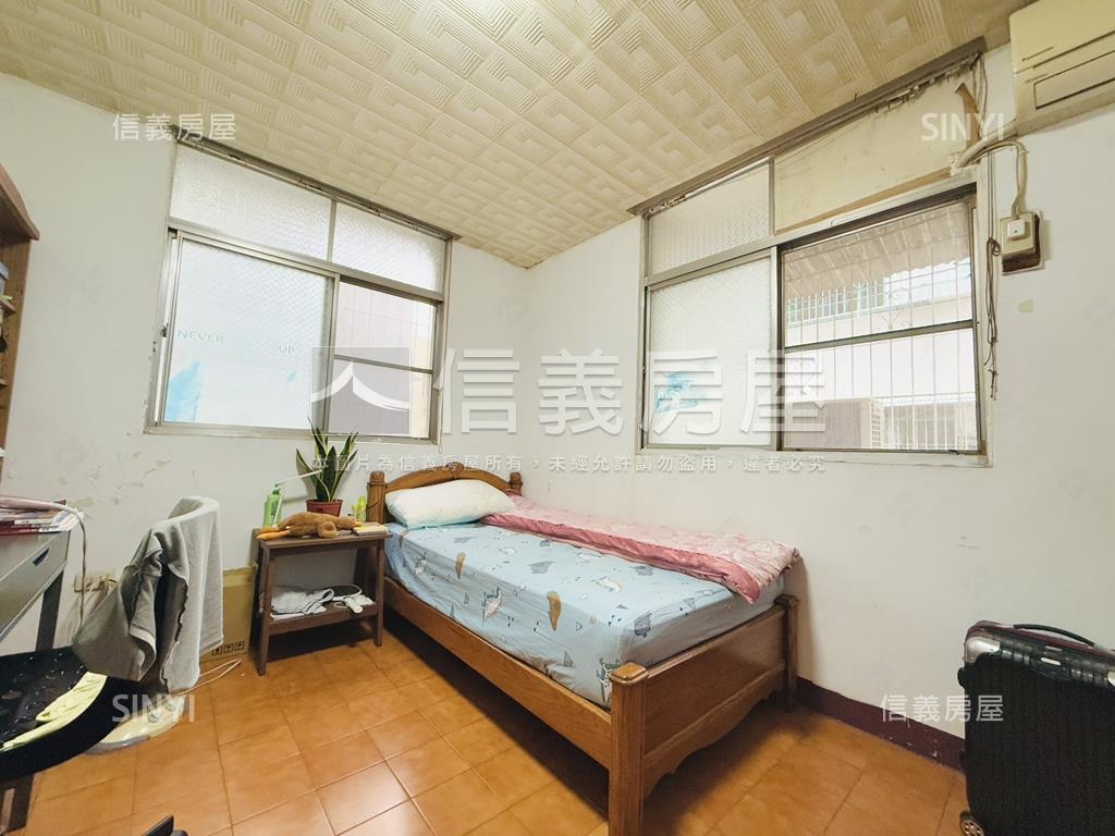 大禹街溫馨三房美寓房屋室內格局與周邊環境