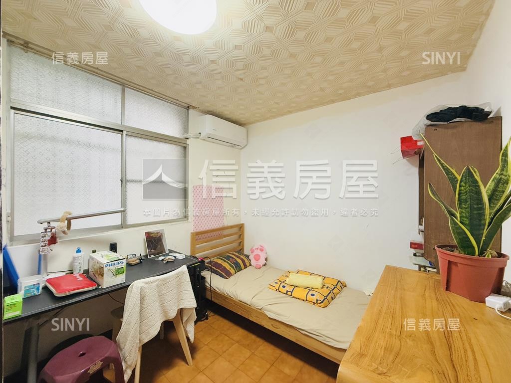 大禹街溫馨三房美寓房屋室內格局與周邊環境