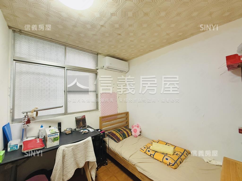 大禹街溫馨三房美寓房屋室內格局與周邊環境