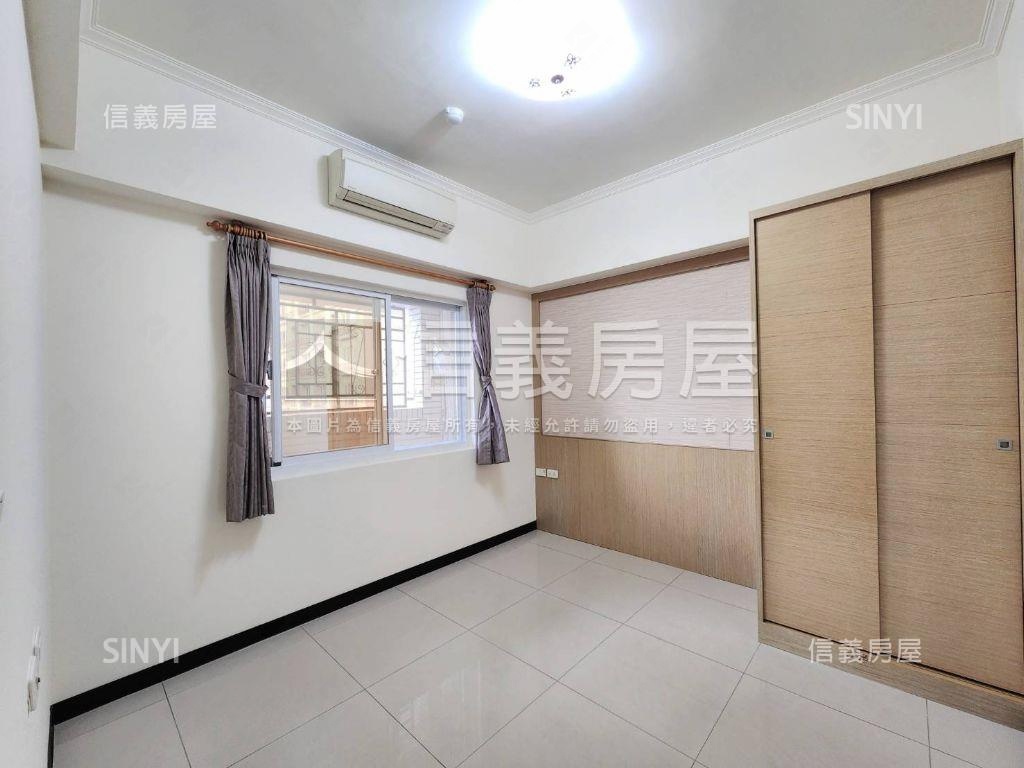 法國香榭景觀大兩房車位房屋室內格局與周邊環境