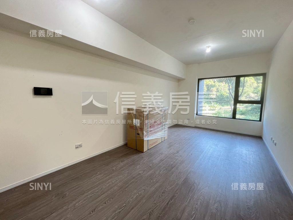 景安文匯‧森隱‧三房車位房屋室內格局與周邊環境