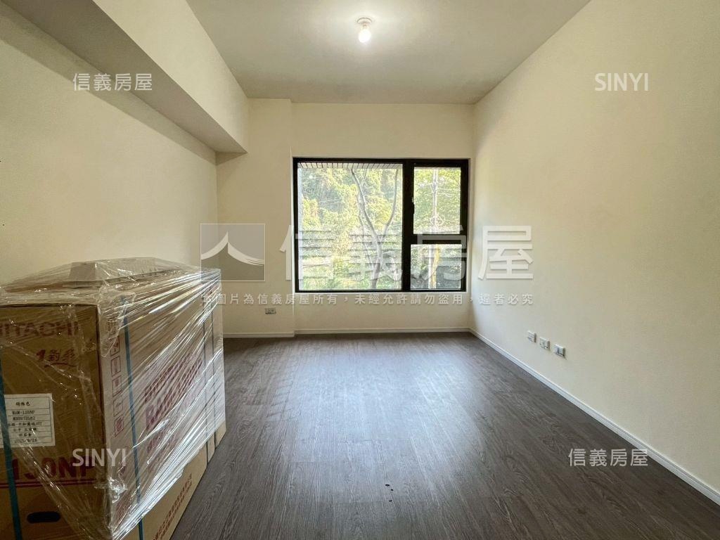 景安文匯‧森隱‧三房車位房屋室內格局與周邊環境