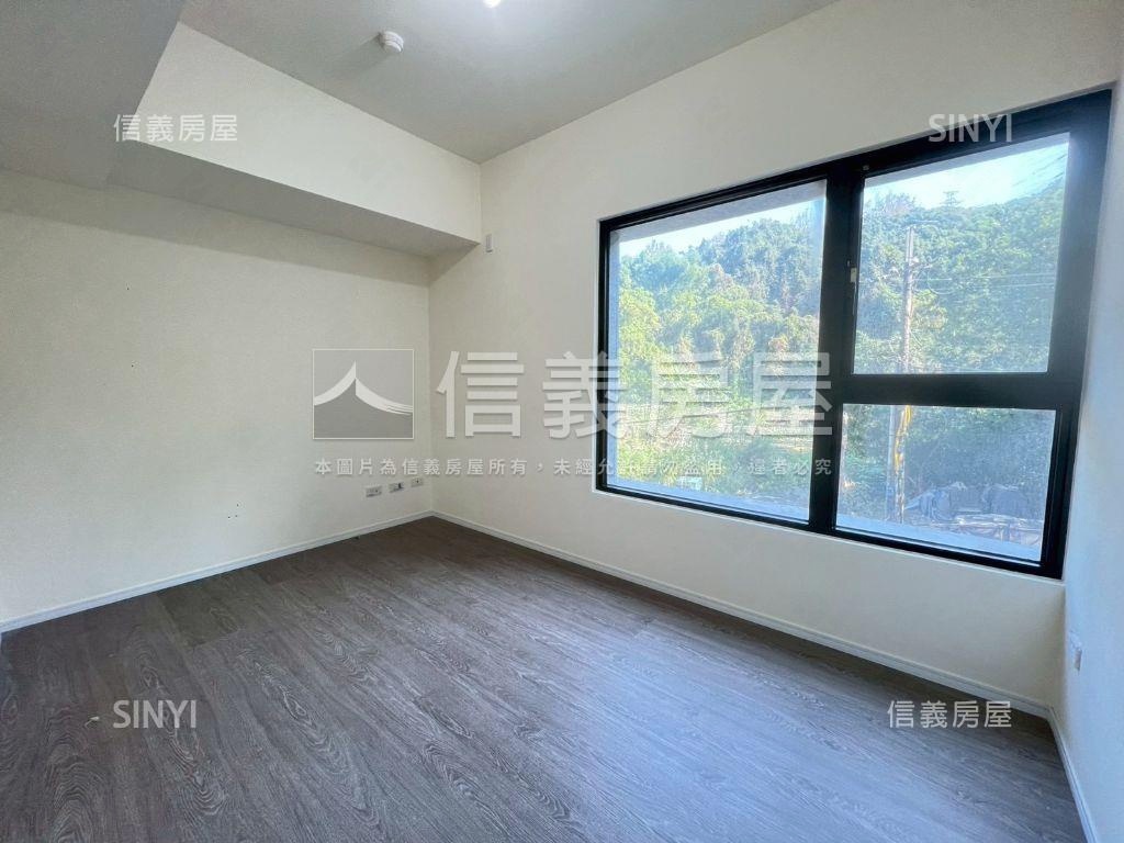 景安文匯‧森隱‧三房車位房屋室內格局與周邊環境