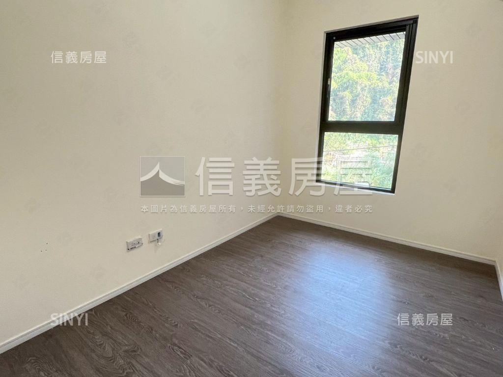 景安文匯‧森隱‧三房車位房屋室內格局與周邊環境