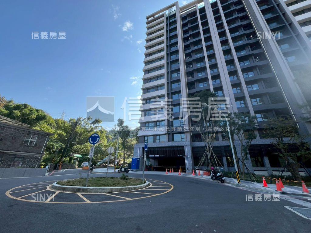 文匯‧靜謐‧大三房豪邸房屋室內格局與周邊環境