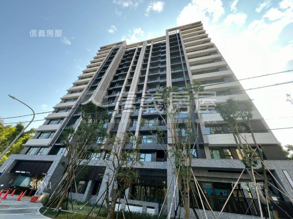 文匯‧靜謐‧大三房豪邸房屋室內格局與周邊環境