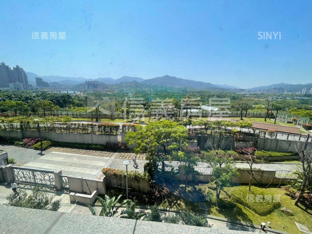 美河市青山環綠水必看這間房屋室內格局與周邊環境