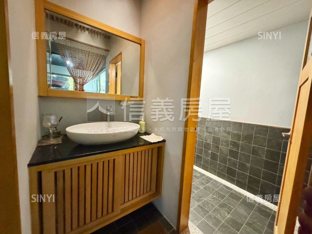 近文化中心．日式庭院宅房屋室內格局與周邊環境