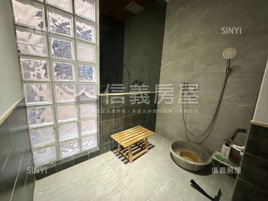 近文化中心．日式庭院宅房屋室內格局與周邊環境