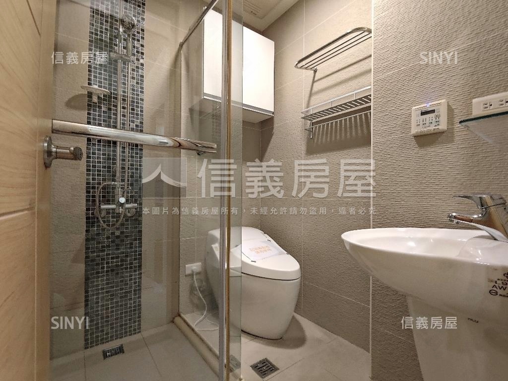 新板微風景觀兩房車位房屋室內格局與周邊環境