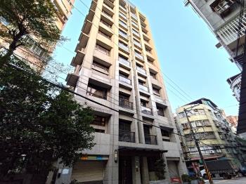 新板微風景觀兩房車位