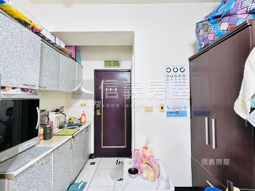 來來大亨好入手房屋室內格局與周邊環境