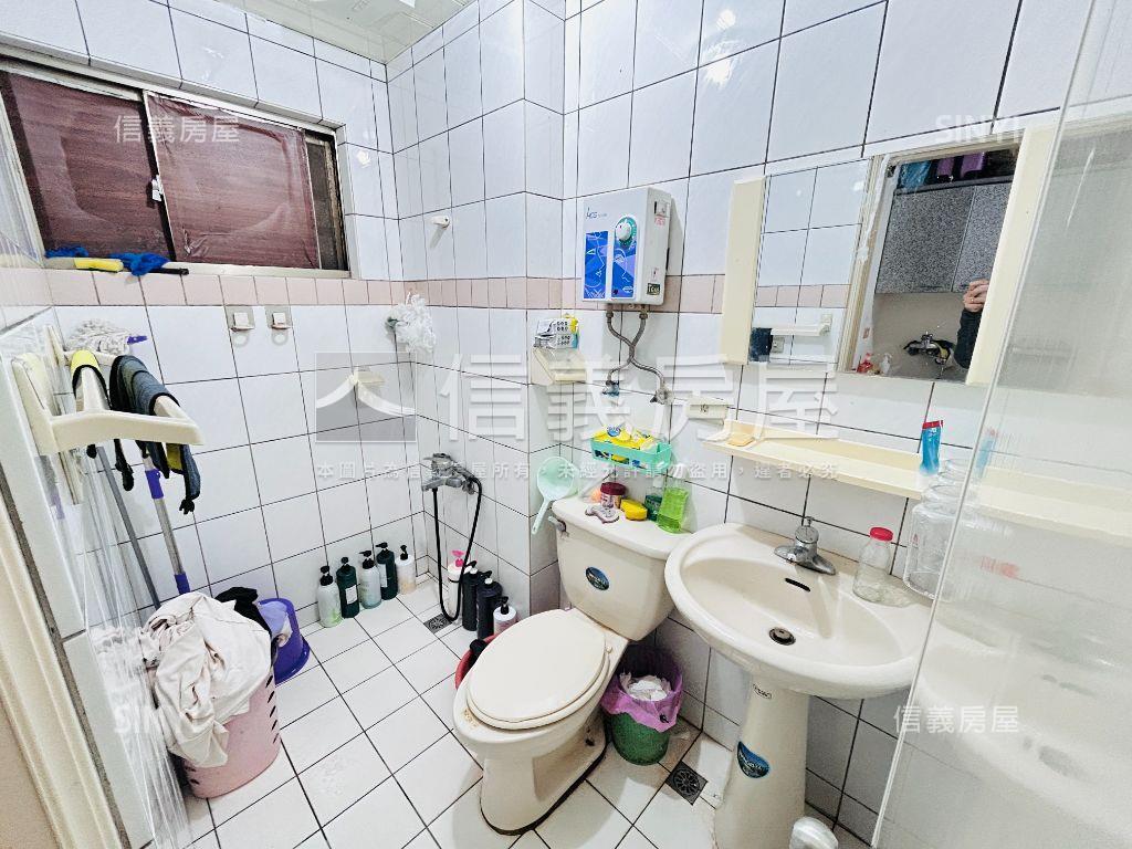 來來大亨好入手房屋室內格局與周邊環境