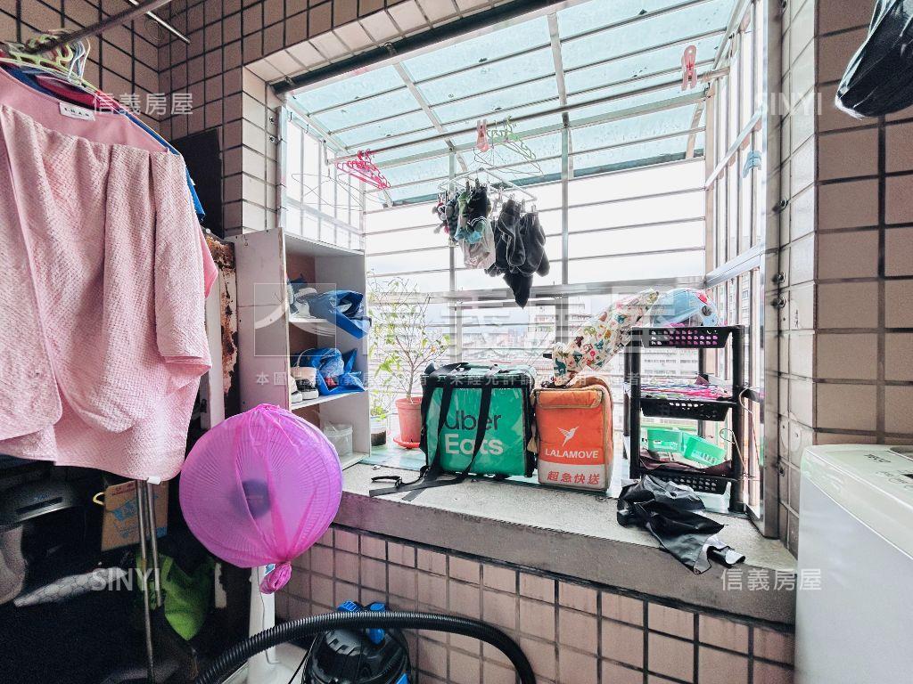 來來大亨好入手房屋室內格局與周邊環境