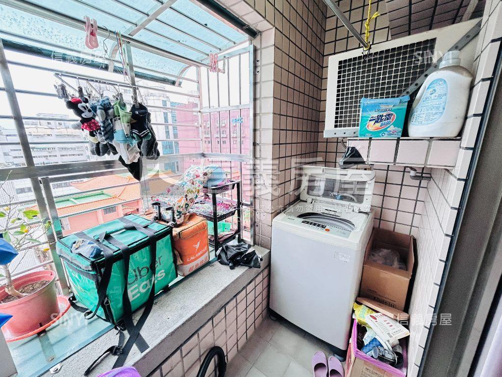 來來大亨好入手房屋室內格局與周邊環境