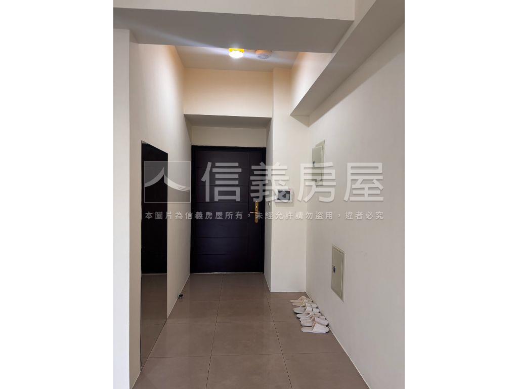 君悅優美三房房屋室內格局與周邊環境