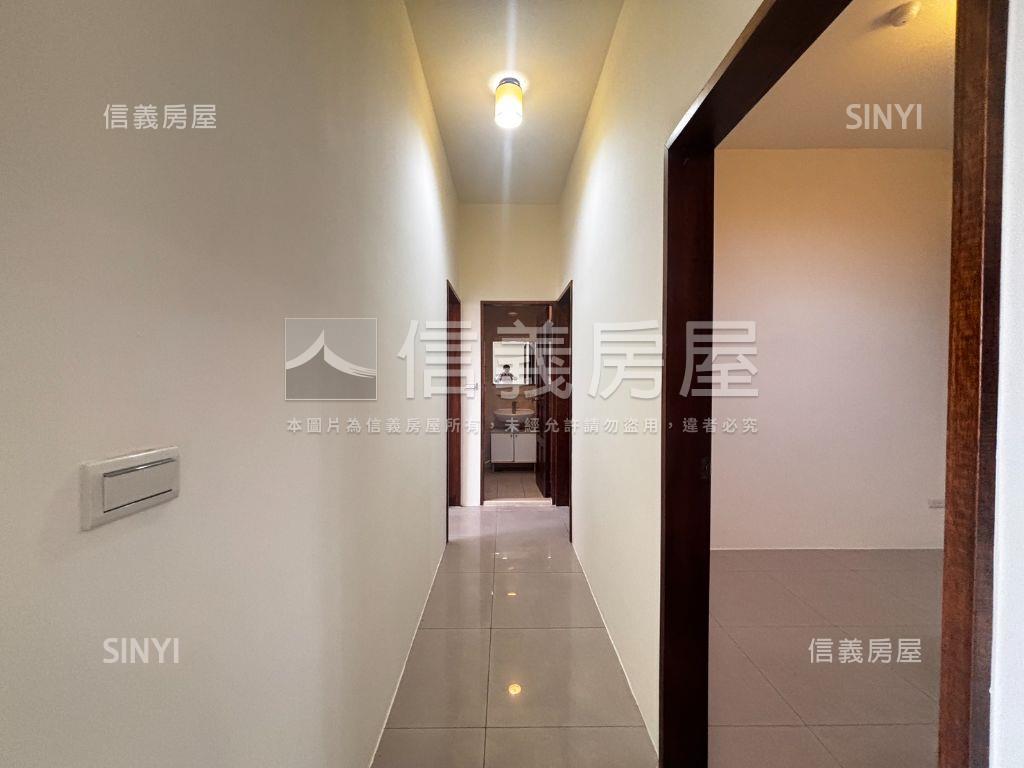 君悅優美三房房屋室內格局與周邊環境