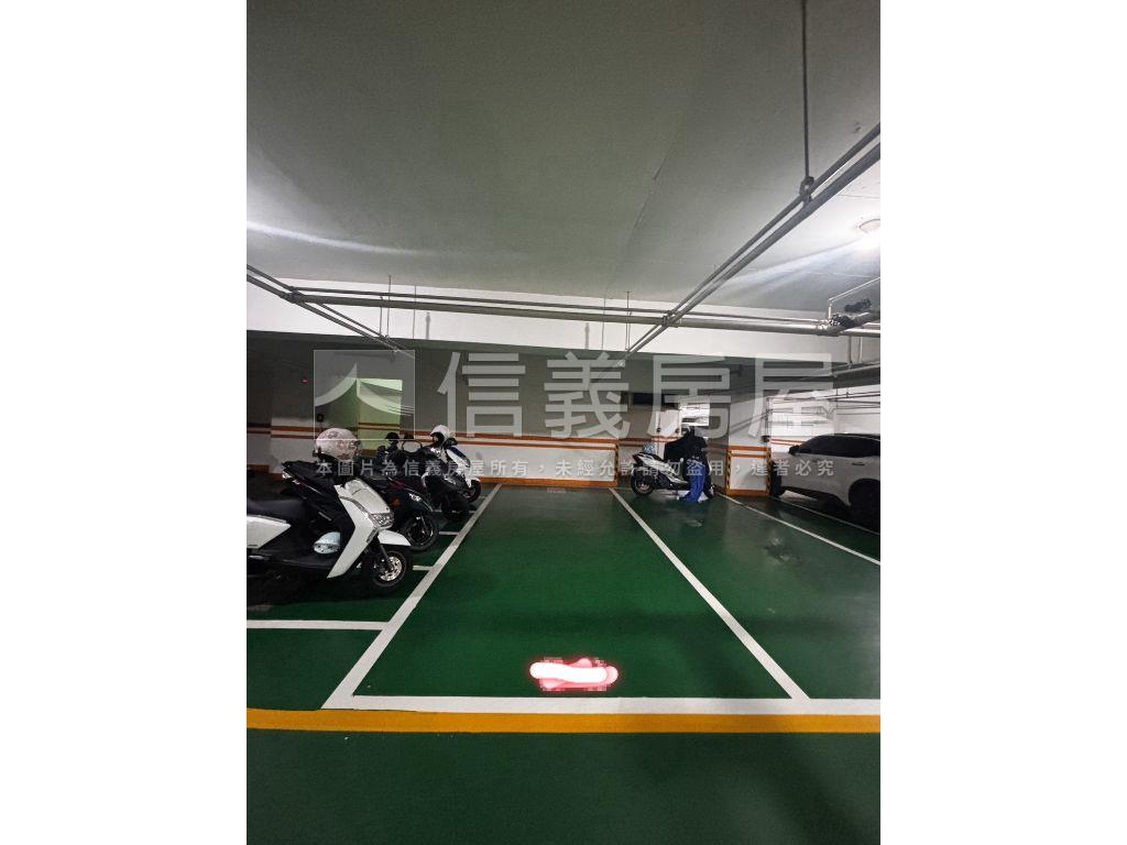 君悅優美三房房屋室內格局與周邊環境