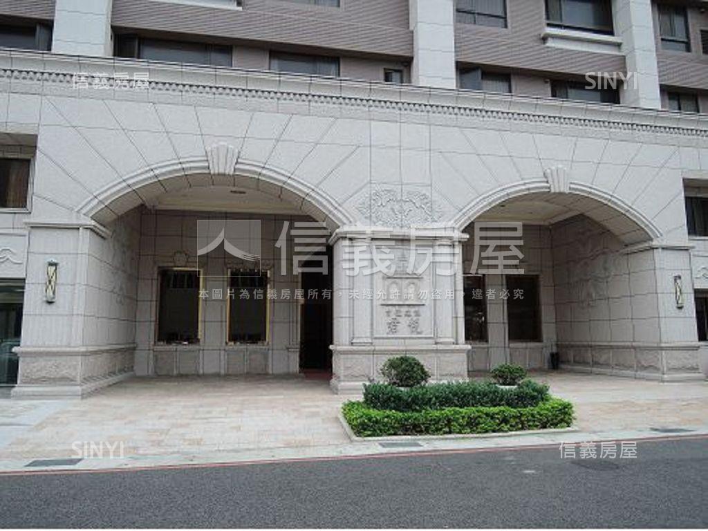 君悅優美三房房屋室內格局與周邊環境