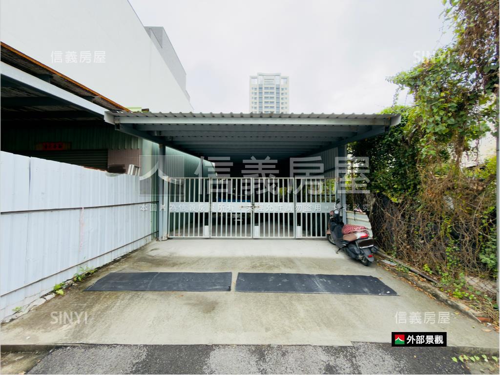 大灣段商業區雙面路豪宅地房屋室內格局與周邊環境