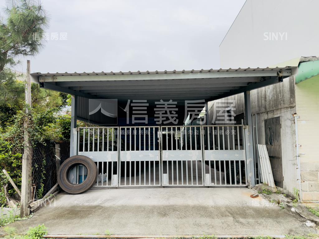 大灣段商業區雙面路豪宅地房屋室內格局與周邊環境