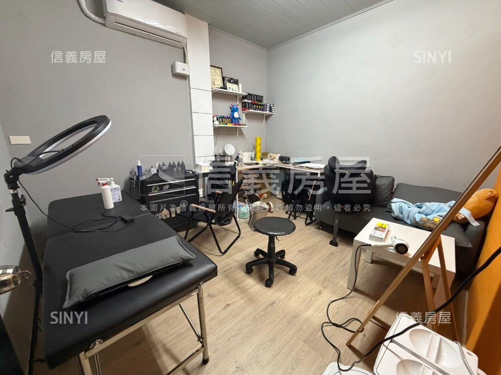 宋屋國小旁低總價透天房屋室內格局與周邊環境