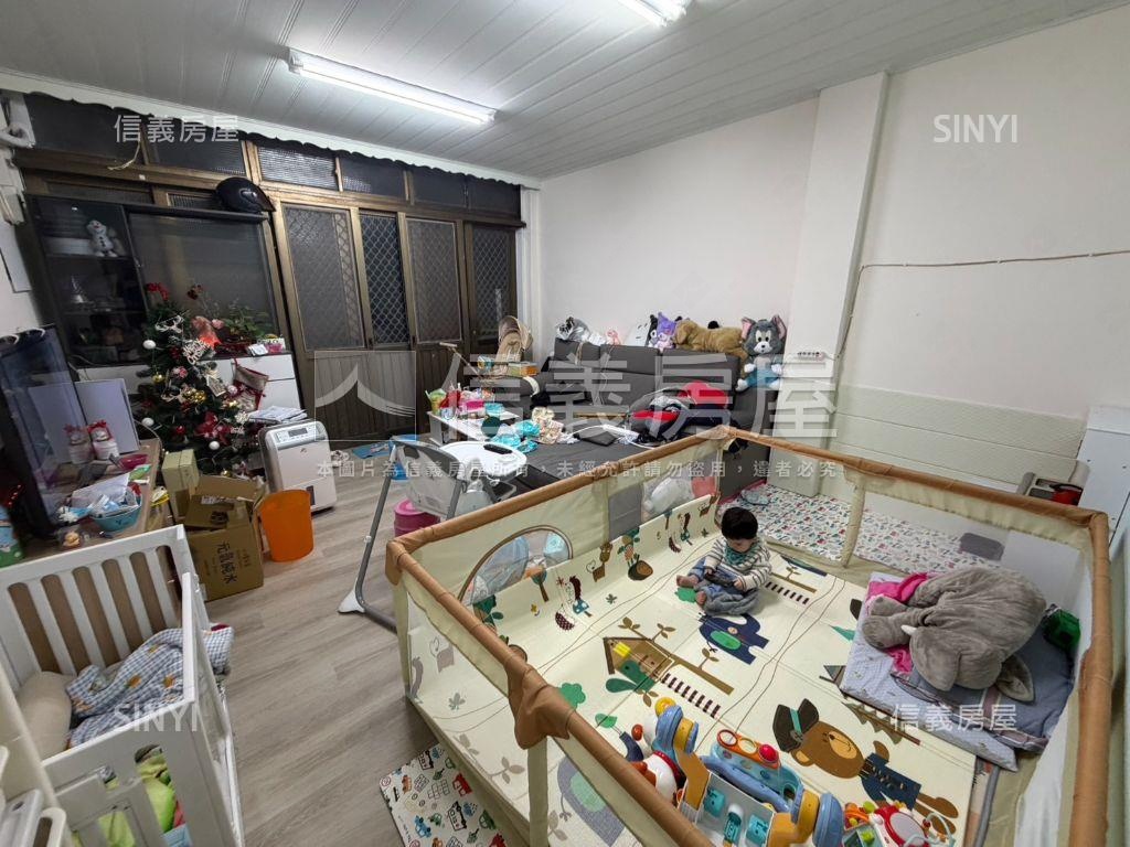 宋屋國小旁低總價透天房屋室內格局與周邊環境