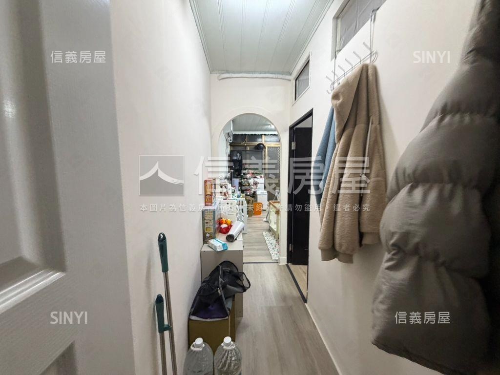 宋屋國小旁低總價透天房屋室內格局與周邊環境