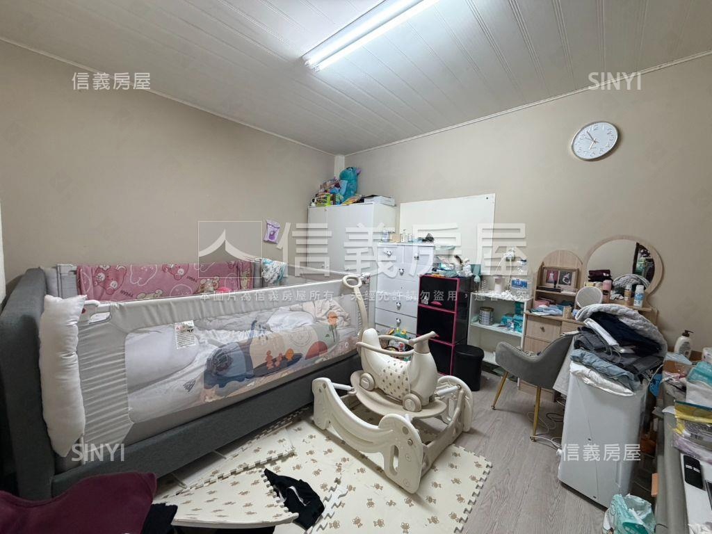 宋屋國小旁低總價透天房屋室內格局與周邊環境