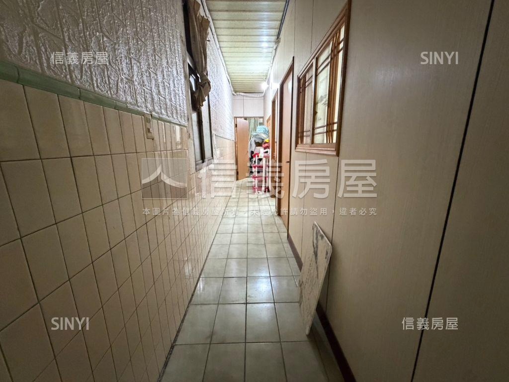 宋屋國小旁低總價透天房屋室內格局與周邊環境