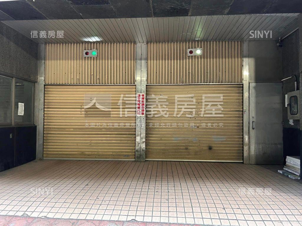 飛躍三重（車位）房屋室內格局與周邊環境