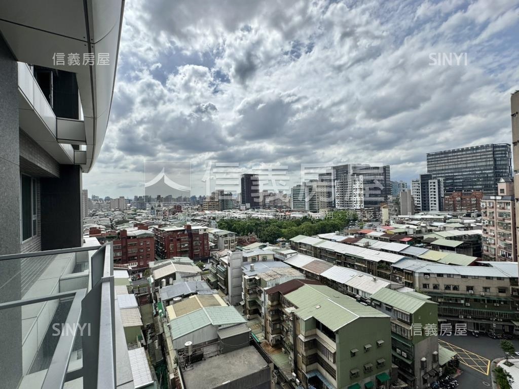 忠孝詠吉四房高樓房屋室內格局與周邊環境