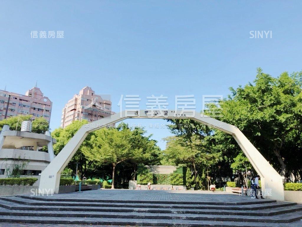 專任新案逢甲獨洗曬正一房房屋室內格局與周邊環境