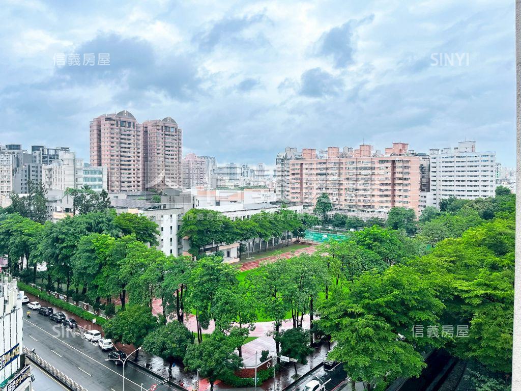 專任新案逢甲獨洗曬正一房房屋室內格局與周邊環境