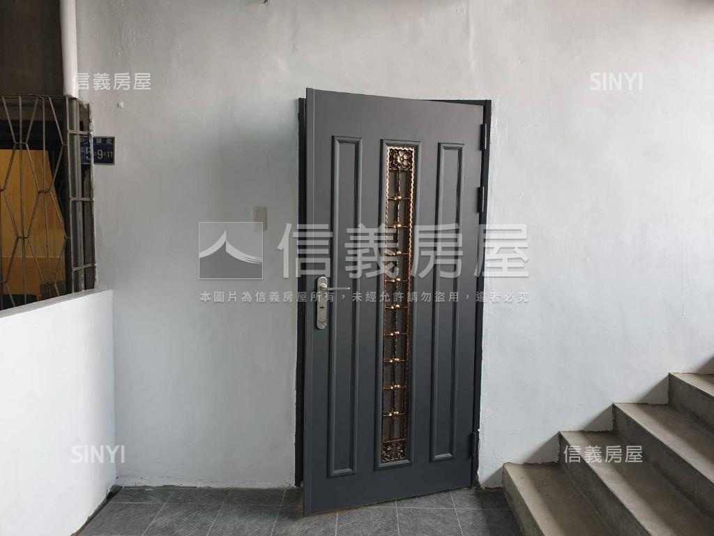 中區華廈溫馨兩房房屋室內格局與周邊環境
