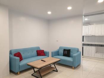 中區華廈溫馨兩房