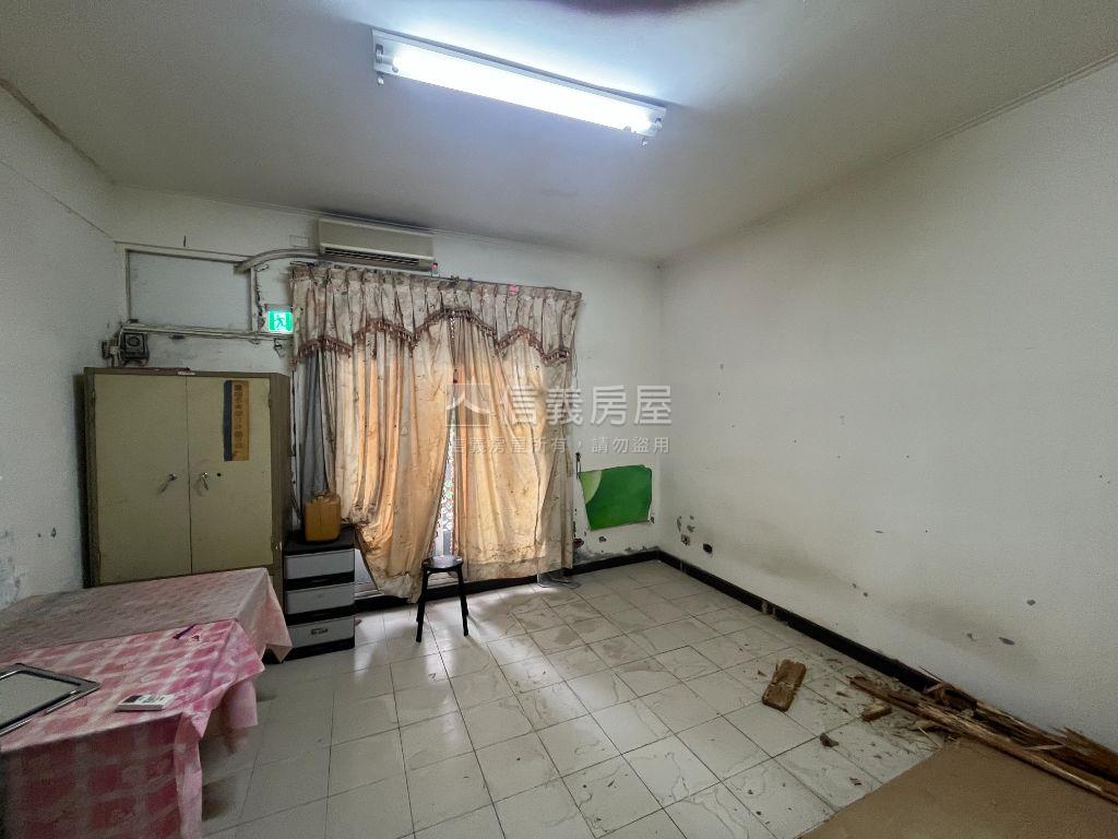 稀！衛道新世界金店面！房屋室內格局與周邊環境