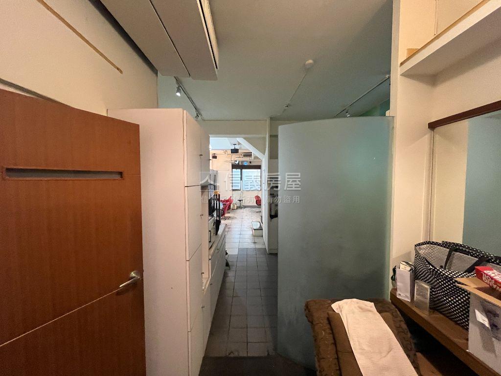 稀！衛道新世界金店面！房屋室內格局與周邊環境