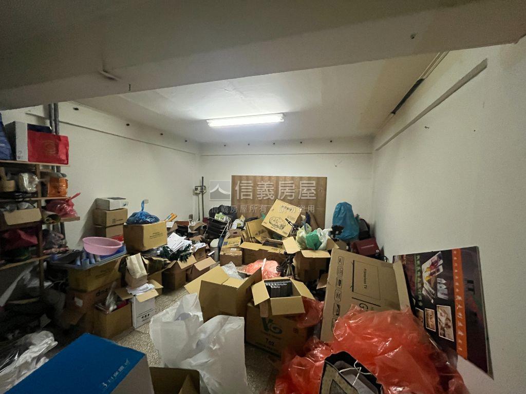 稀！衛道新世界金店面！房屋室內格局與周邊環境