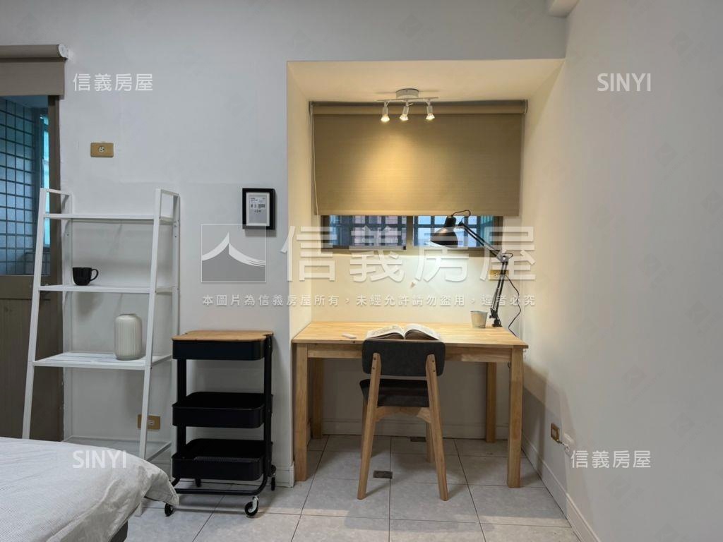 西區精緻套房視野戶房屋室內格局與周邊環境