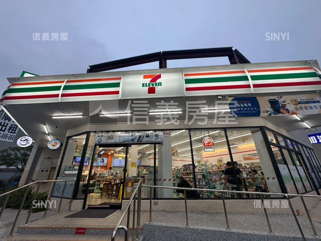 西區精緻套房視野戶房屋室內格局與周邊環境