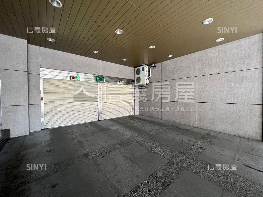 信義星池車位稀有釋出房屋室內格局與周邊環境
