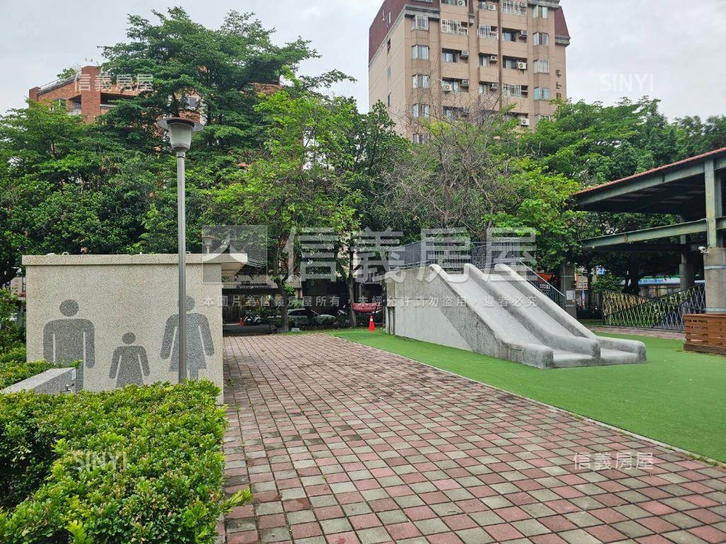 北區臨路８米面寬美透店房屋室內格局與周邊環境
