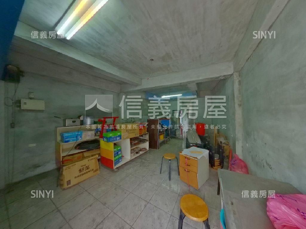 公寓整棟出租自用皆宜房屋室內格局與周邊環境
