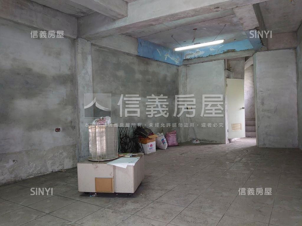 公寓整棟出租自用皆宜房屋室內格局與周邊環境