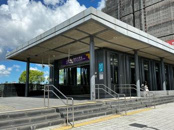 新專Ａ７大亮泊高樓層