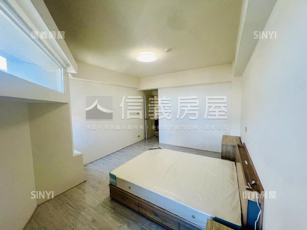 長榮景觀華廈大兩房房屋室內格局與周邊環境